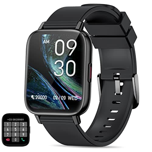 DEKELIFE Smart Watches, Activity Smart Watch Waterproof
