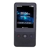 YUEHISY Language Translator Device, WiFi Real Time Two Way Voice Translator, 138 Languages, ChatGPT Smart Translation, 2.8" Touchscreen, for Travel Business