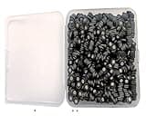 3D Scanning Markers/Dots/Stickers, Positioning Targets Easily Compatible 3D Scanner for Complex Details(Mag Inner 3 Outer 6mm(1000))
