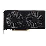 LICAEVEY Graphics Card, 12GB GDDR6 192 Bit PCI Express 3.0 X16 Gaming Video Card GPU with Dual Cooling Fans and AI Technology, for Computer PC Gaming
