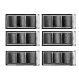 Compatible For Dreame,Vacuum Cleaner Accessories Main Roller Filter Mop Cloth Parts,X50 Ultra / S40 Robot(6pcs b)