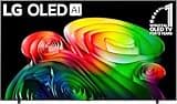 LG 83-Inch Class OLED AI 4K B6 Series Smart TV w/Dolby Atmos, Dolby Vision, HDR10, AI Super Upscaling 4K, Filmmaker Mode, Wow Orchestra, Compatible with Alexa (OLED83B6GUA, 2026)