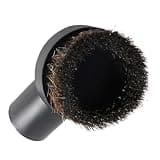 32mm/35mm Inner Diameter PP Round Brush,Compatible For FC8208 FC8209 FC8210 FC8212,Vacuum Cleaner Parts(35mm)