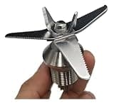 Commercial Blender Blade Fit 4L 5L Container
