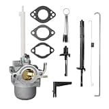 921013 921016 Carburetor for Briggs & Stratton and Ariens Snow Blower model# 921013 921016