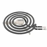 WB30T10078 small 6-inch burner safety element, suitable for GE brand, 6-in 4-turn surface distance measuring element, part number WB30T10027 WB30T10111 WB30T10113 WB30X20479 WB30X20480