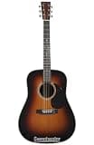 Martin D-28 Standard Series Acoustic Guitar - 1935 Sunburst