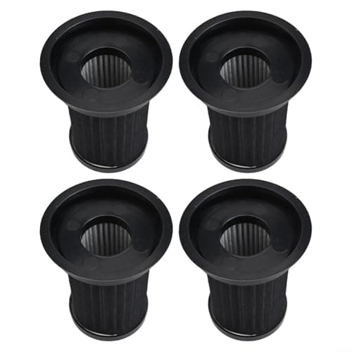 Wrenmor Activated Carbon Air Filter Replacement For Sharper-Image USB Powered Portable Purifier, Easy Installation 2-Pack For Cleaner Indoor Environment(4 PACK)