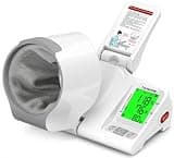 Doctorose Upper Arm Blood Pressure Monitor, One-Touch Automatic Monitor