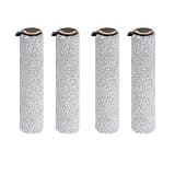 Roll Brush,Compatible For Dreame,Aqua10 Ultra Aqua 10 Pro X50 Pro,Vacuum Cleaner Accessories(4pcs)