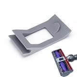 FLXKAODU Rug Adapter Compatible with Dyson V8 Cordless Stick Vacuum – Prevents Rug Jams, Ideal for Thin Washable Rugs, for Ruggable Rugs