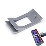 FLXKAODU Rug Adapter Compatible with Dyson V8 Cordless Stick Vacuum – Prevents Rug Jams, Ideal for Thin Washable Rugs, for Ruggable Rugs