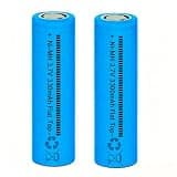 Svenirven 3300mAh 3.7V Ni-MH Rechargeable Battery