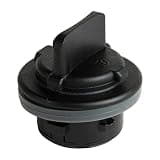 Stable-performance Front Turn Lamp Bulb Holder Socket 92166-3K000 Car Accesories Fast Installation Compact-size Lamp Bulb Holder