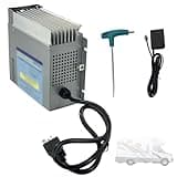PD9270 12V 70 Amp RV Power Converter Compatible with in-teli Power 9200 Series Converter/Charger with Built-in Charge Wizard, for RV Camper Caravans Replace# PD9270V