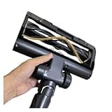Universal Vacuum Cleaner Electric Brush Head ,Compatible for Dreame, Z10 Station P10 U10 Z20 / Z40 Replacement VMBU 40W
