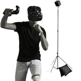 Skywin VR Tripod Stand for HTC Vive Base Station - 1 Adjustable Stand