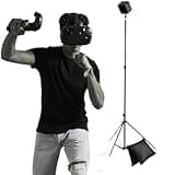 Skywin VR Tripod Stand for HTC Vive Base Station - 1 Adjustable Stand