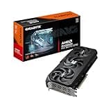 GIGABYTE Radeon RX 9070 GRE Gaming OC 12G