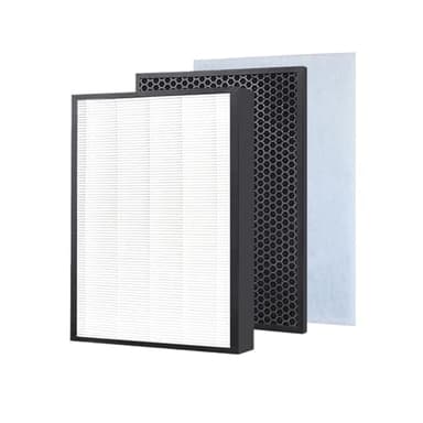 Air purifier High efficiency filter F-ZXHP55Z/F-ZXMP55Z Carbon filter F-ZXHD55Z,Compatible For Panasonic F-VXH50R F-VXR50R