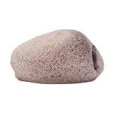 ZJchao Faux Rock Key Hider Spare Key Holder Resin Secret Compartment for Outdoor Yard Garden Storage with Weatherproof Design