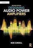 Designing Audio Power Amplifiers