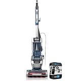 Shark AZ3002 Stratos Upright Vacuum w/TruePet Upgrade Bundle with 3 YR CPS Enhanced Protection Pack (Renewed)