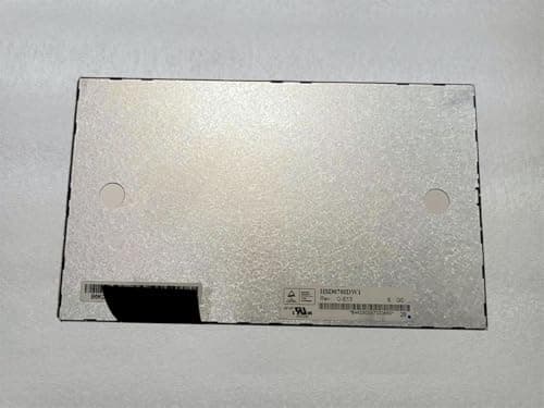 LCD Screen HSD070IDW1 D00