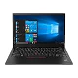 Lenovo Thinkpad X1 Carbon G7 14" Touch Laptop i7-8565U 8GB RAM 256GB SSD W11P