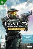 Halo: Campaign Evolved | Premium Edition | XBOX Series X|S and Windows Digital