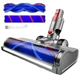 syvenies Vacuum Cleaner Head Attachments with LED Lights for Dyson V7