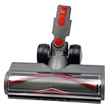 Carpet Cleaning Brush Head Compatible for Dreame K30 X10 Mova V11 V12 Vacuum Cleaner Accessories for Home Cleaning