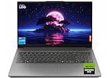 Lenovo LOQ Essential 15.6" FHD 144Hz Gaming Laptop, Intel Core i5-12450HX (8 Cores, 12 Threads), 8GB DDR5, 256GB SSD, GeForce RTX 2050, HDMI, Wi-Fi 6, Bluetooth, Card Reader, Windows 11, Luna Grey