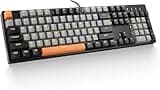 E-YOOSO Z-14 Mechanical Keyboard