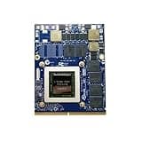 HIZON GT 970M DDR5 MXM Laptop Graphics Card N16E-GT-A1 GTX970M
