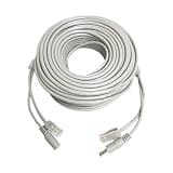 Ethernet Cable | Long Network Cord with High Speed | Professional Ethernet Cord Convenient Versatile Connection for Workplace Dorm Home
