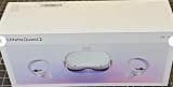Oculus Quest 2 VR Headset 128GB Set, White - Advanced All-in-One Virtual Reality Headset Cover Set