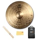 Zildjian K Constantinople Crash Ride - 19-Inch