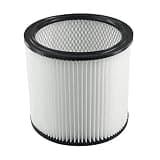 AIHDBCL Filter Cartridge Wet Dry Replace 90304/9030400/903-04-00 Vacuum Cleaner Parts Element Accessories