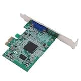 YUEHISY PCIe Graphics Card Support for X99 X79 Motherboard VGA Interface Low Power Desktop Computer Video Card