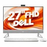 Dell 27 All in One Desktop Computer, 27" FHD IPS Display, for Home Office