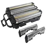 New Shaver Replacement Outer Foil ES9036 ES9038 Replacement Blade Compatible with Panasonic ES-LV7C, ES-LV5A, ES-LV5B, ES-LV5C, ES-XLV9C, ES-LV9N, ES-LV95, ES-LV65