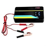 Car Power Inverter Converter 12V/24V to 220V 200W for Electrical Devices