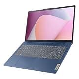 Lenovo Ideapad Slim 3 15Abr8 15.6" Ryzen 7 7730U 16GB 512GB SSD W11H (EU Keys)