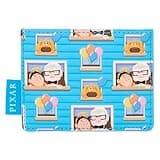 Loungefly Disney: Pixar - Up - Small Card Holder with 3 Card Slots - Great for Kids & Adults - Collectible Wallets