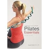 Stretch Out Strap Pilates Essentials 2nd Ed