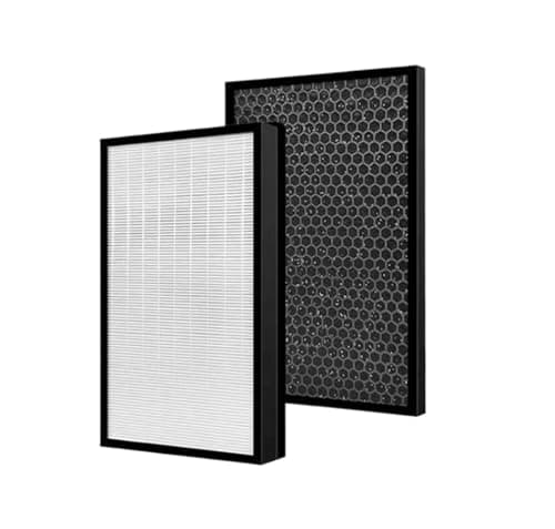 Compatible for Boneco P400 Air Purifier A401 A402 A403 HEPA Activated Carbon Pre Filter
