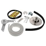 Exact 5304457724 for Dryer Kit incl: 5303937182 5303937183 5303281153