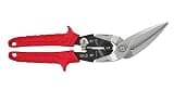 Milwaukee Long Cut Offset Left Aviation Snips