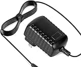 Feumotu Replacement Power Adapter for bailibatt HP200D Portable Power Station Bank 257wh Lithium Battery Power Supply Charger Cord Cable